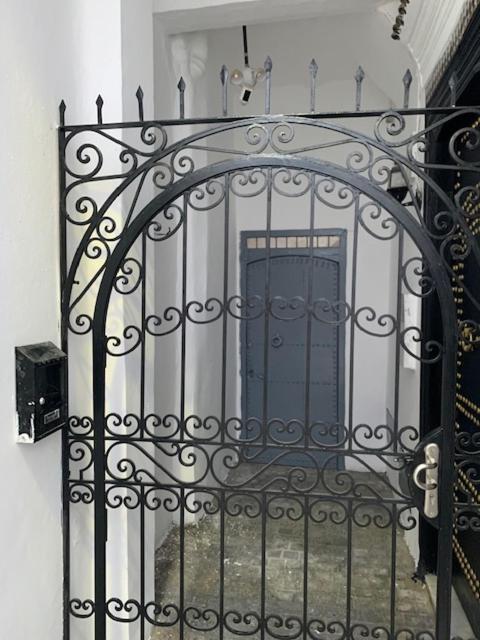 Tanger *Maison Avec Terrasse Et Vue Sur La Mer * Екстер'єр фото